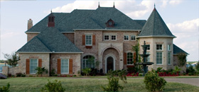 Residential Construction